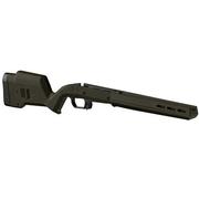 Magpul Hunter 110 Stock - Savage 110, Short Action, Right Hand - Various Colours OD Green